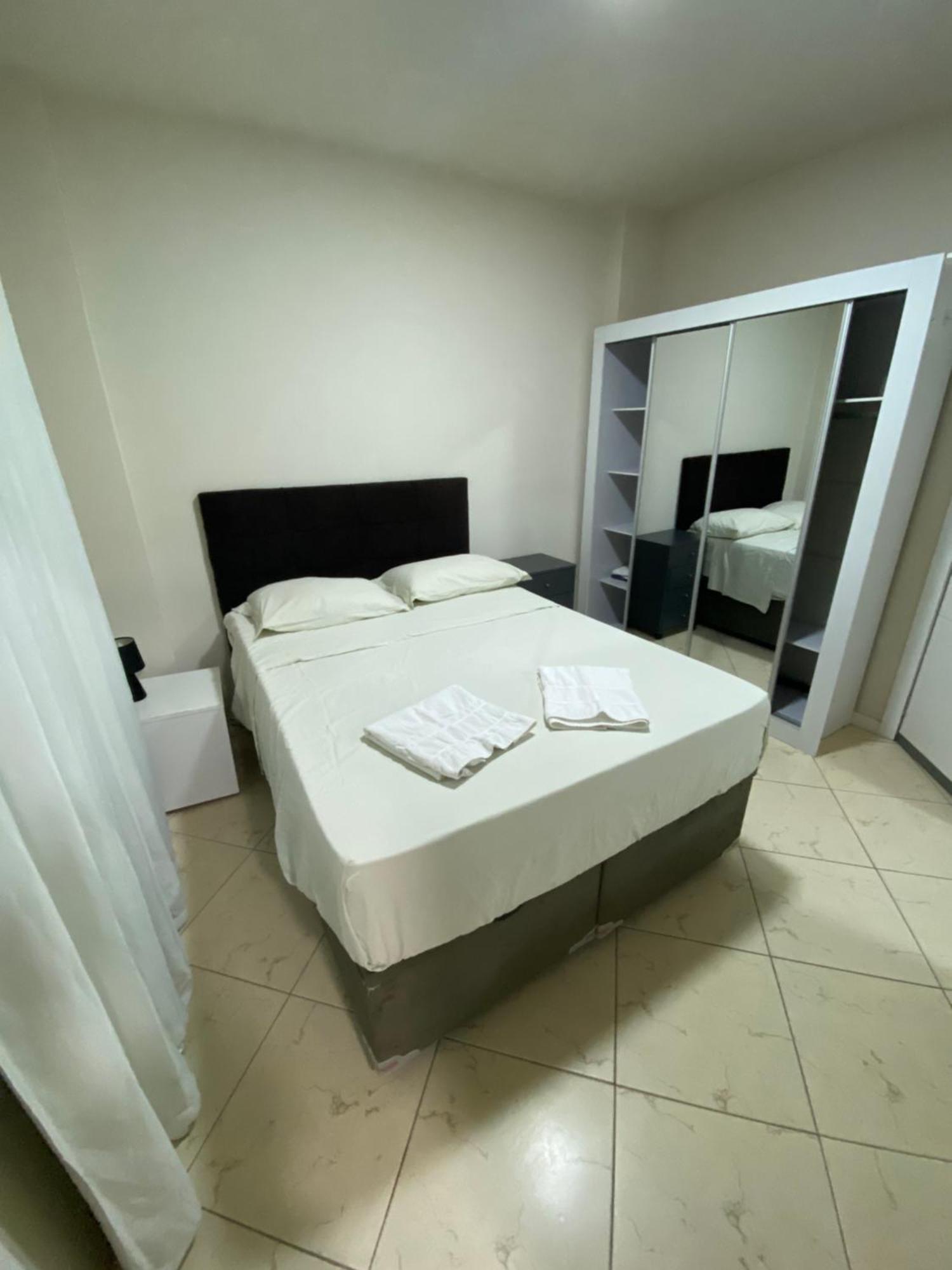Apartamento Estúdio Vista Mar Balneário Camboriú