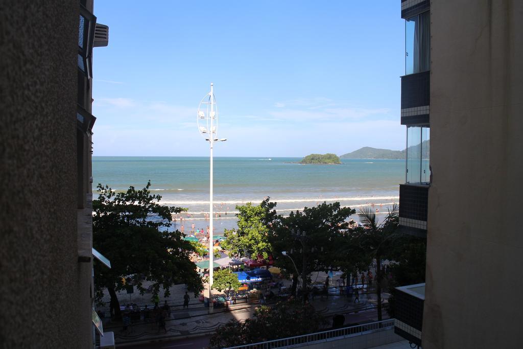 Apartamento Estúdio Vista Mar