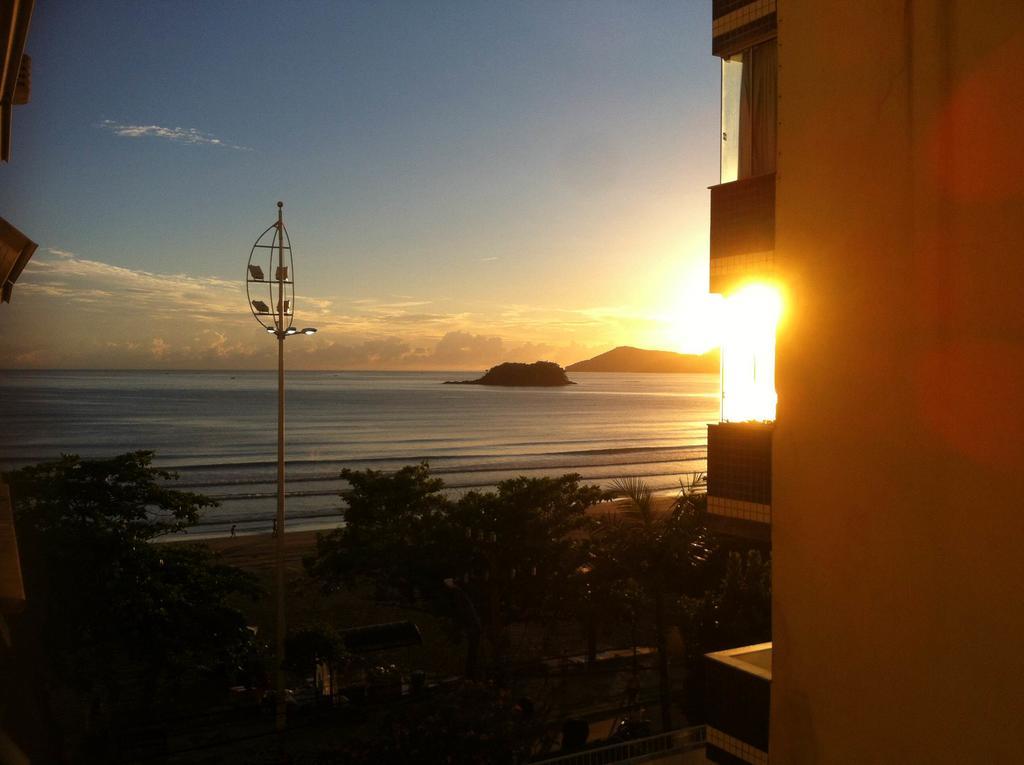 Apartamento Estúdio Vista Mar *