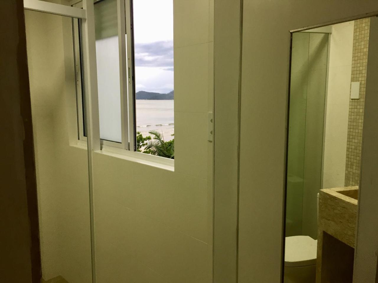 Apartamento Estúdio Vista Mar