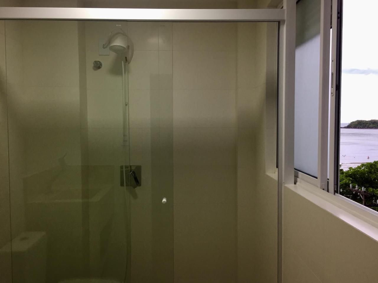 Apartamento Estúdio Vista Mar Balneário Camboriú