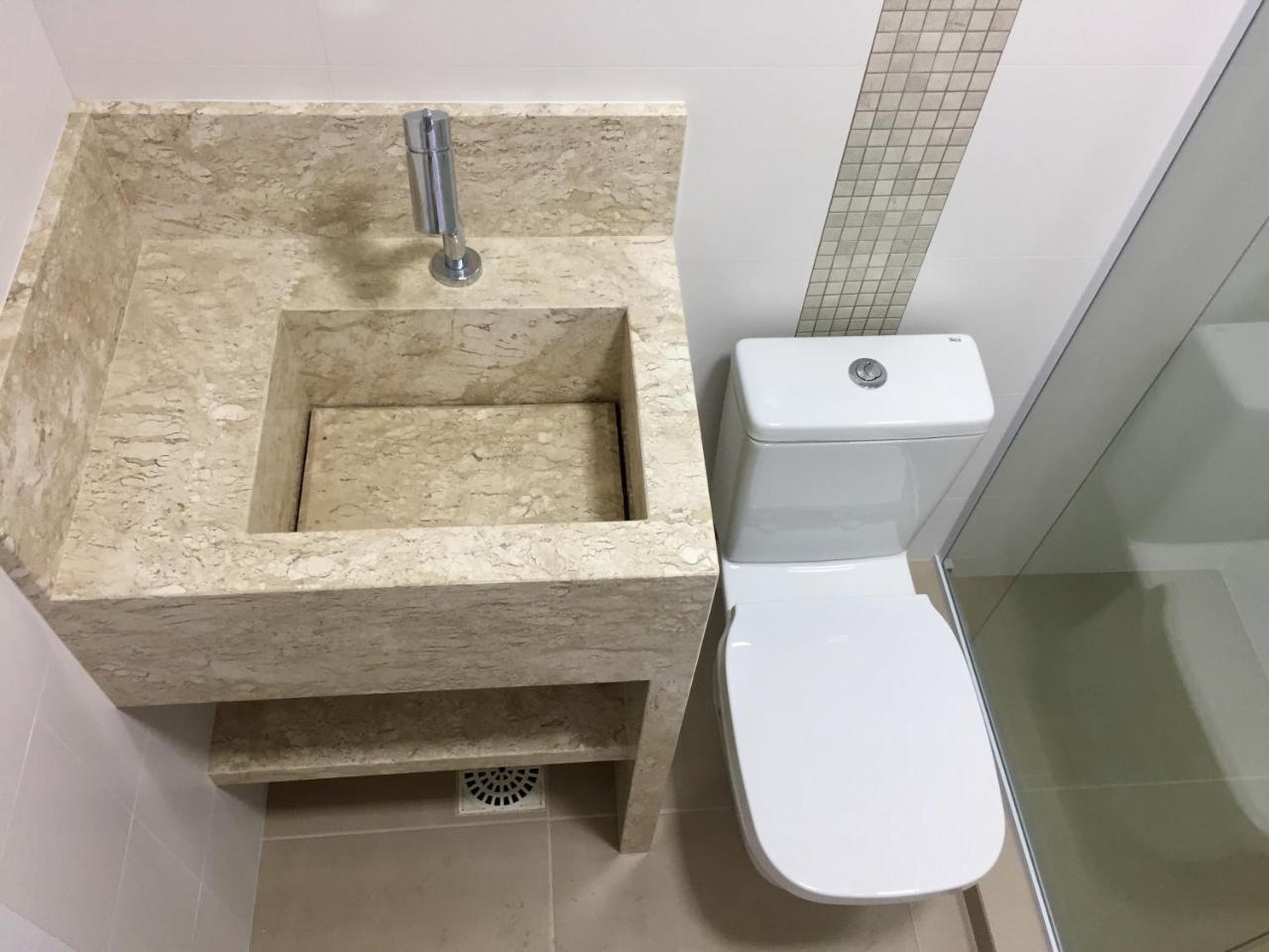 Apartamento Estúdio Vista Mar Balneário Camboriú