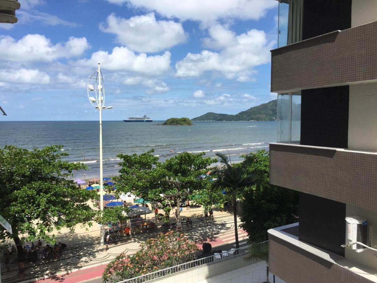 Estúdio Vista Mar *