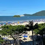 Apartamento Estudio Vista Mar