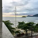 Apartamento Estudio Vista Mar