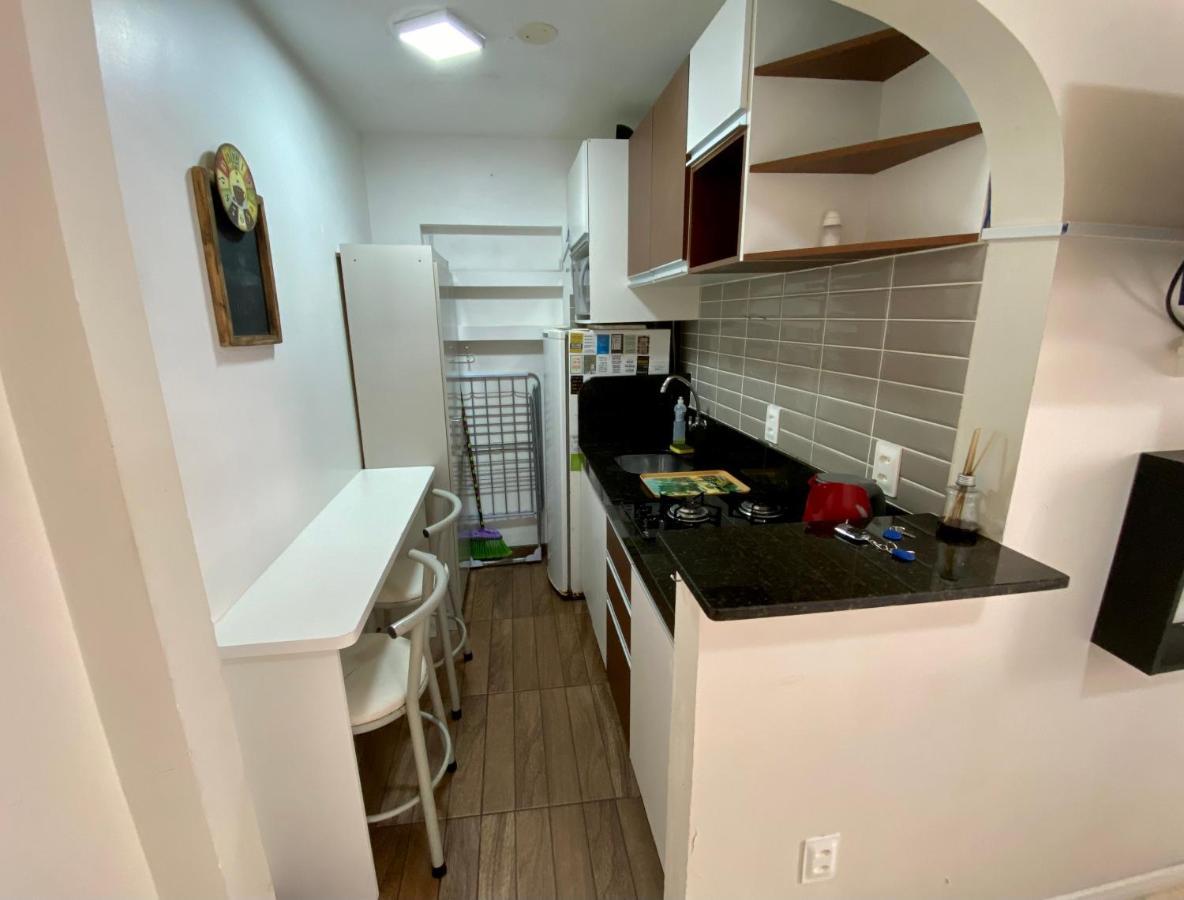 Estudio Vista Mar Apartment *
