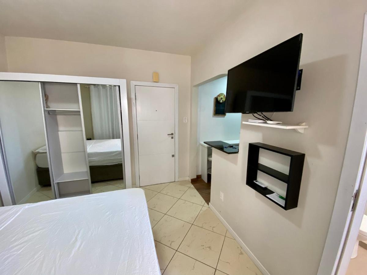 Estudio Vista Mar Apartment