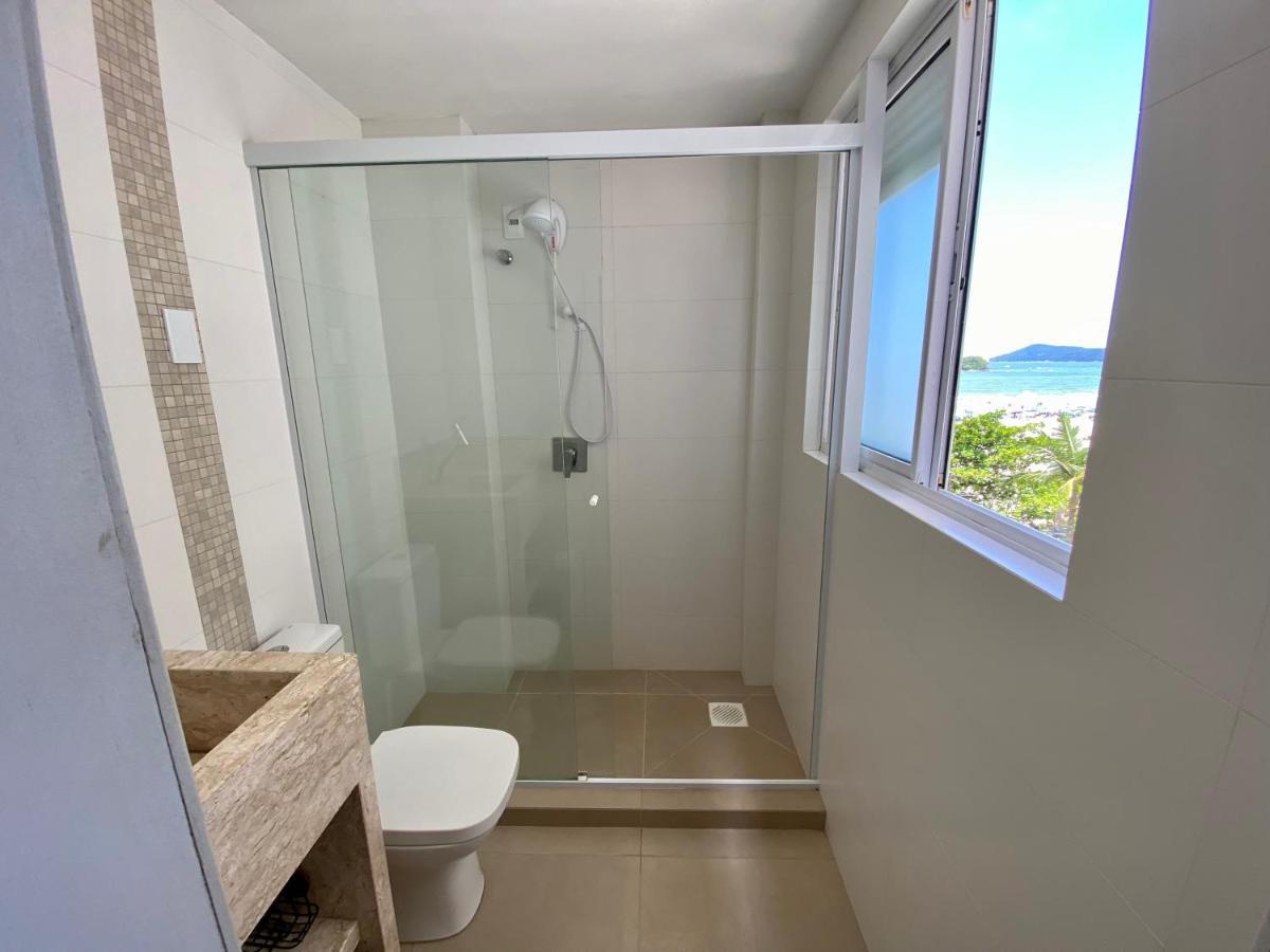 Estudio Vista Mar Apartment Balneario Camboriu