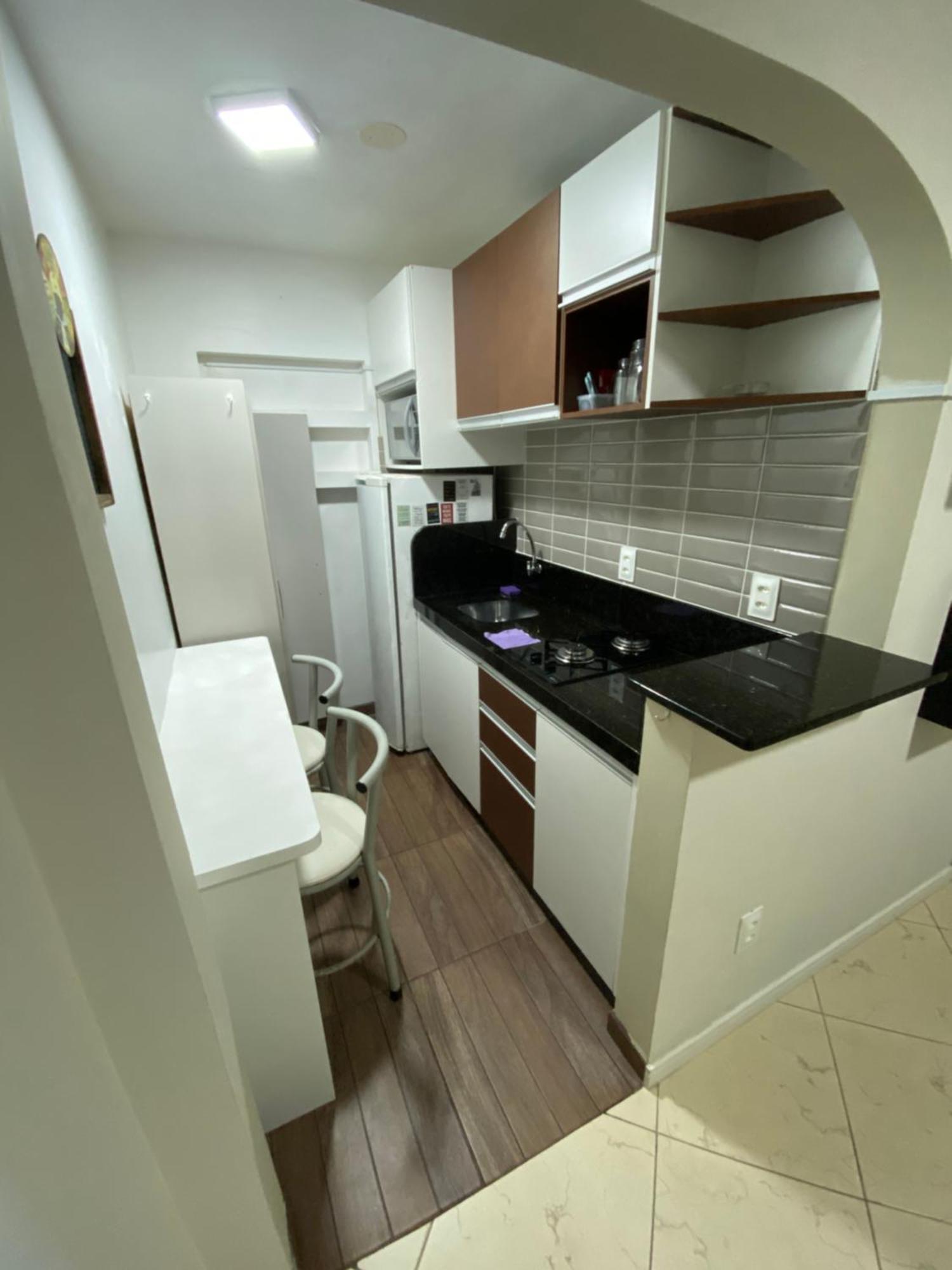 Estudio Vista Mar Apartment *