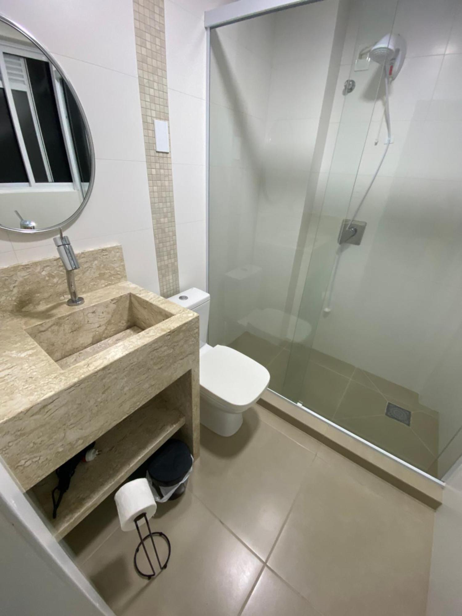 Estudio Vista Mar Apartment Balneario Camboriu