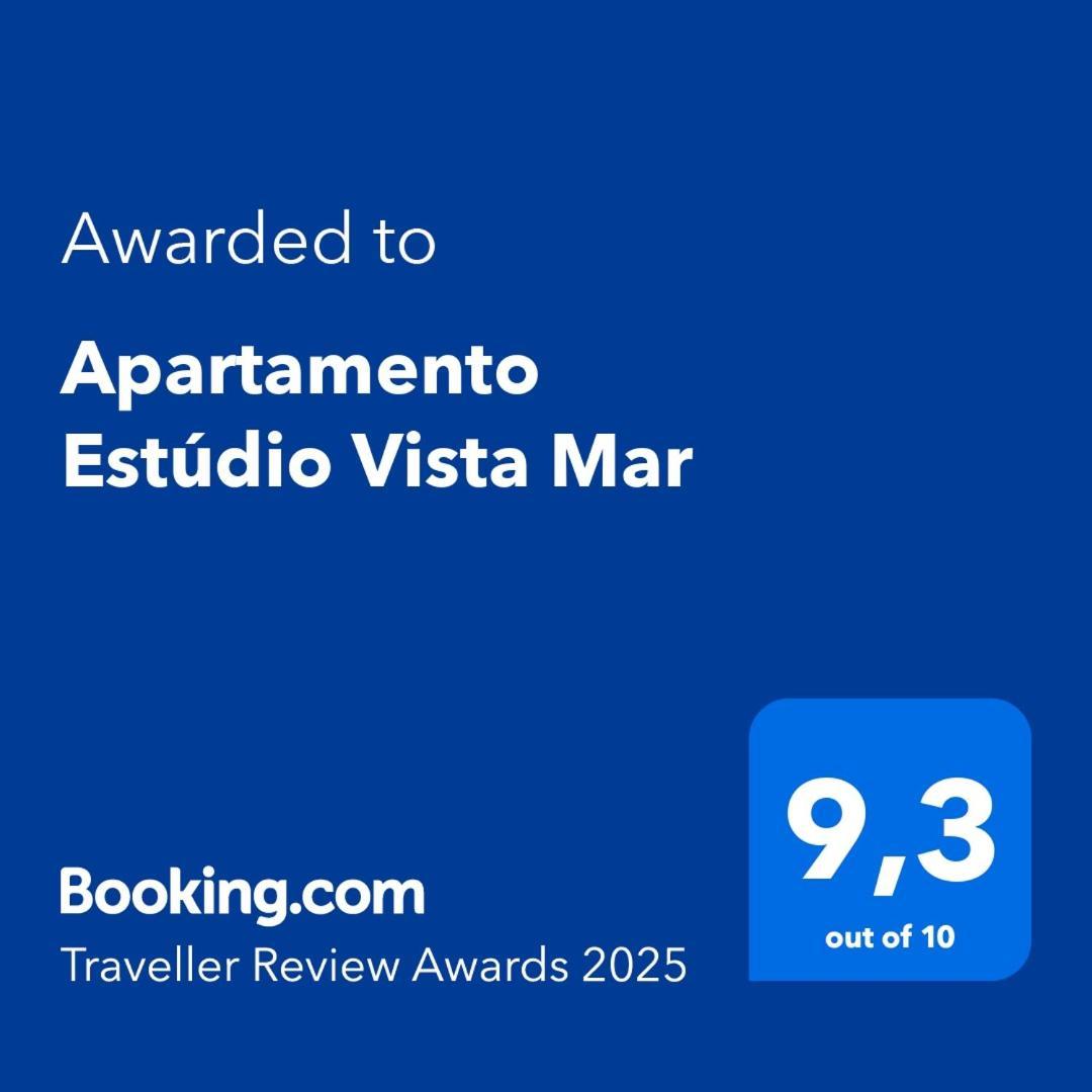 Estudio Vista Mar Balneario Camboriu